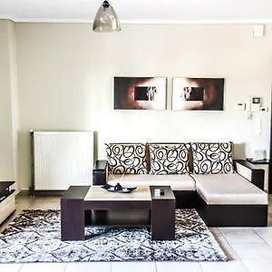  Διαμέρισμα Comfort Luxury Maisonette