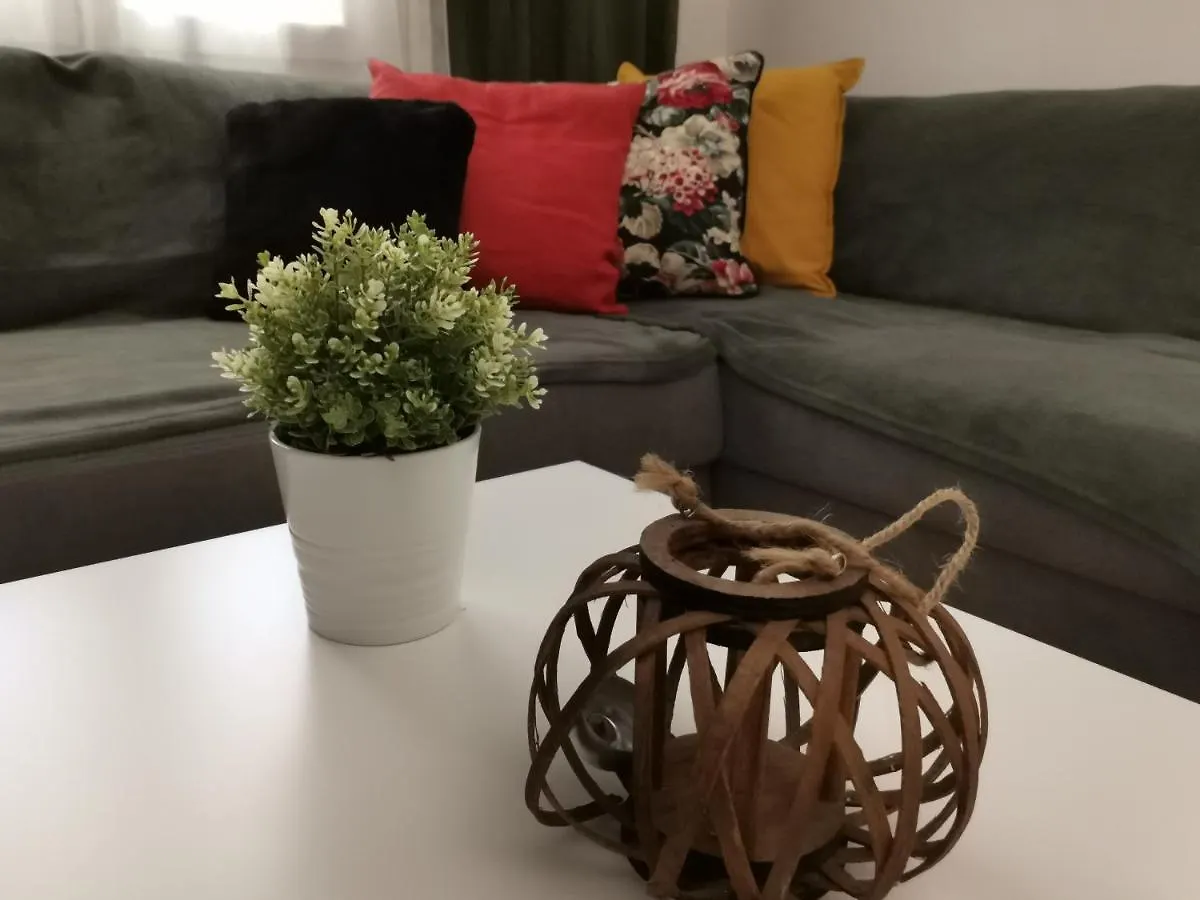 Oasis Luxury Detached House In Thessaloniki With Hydromassage Διαμέρισμα