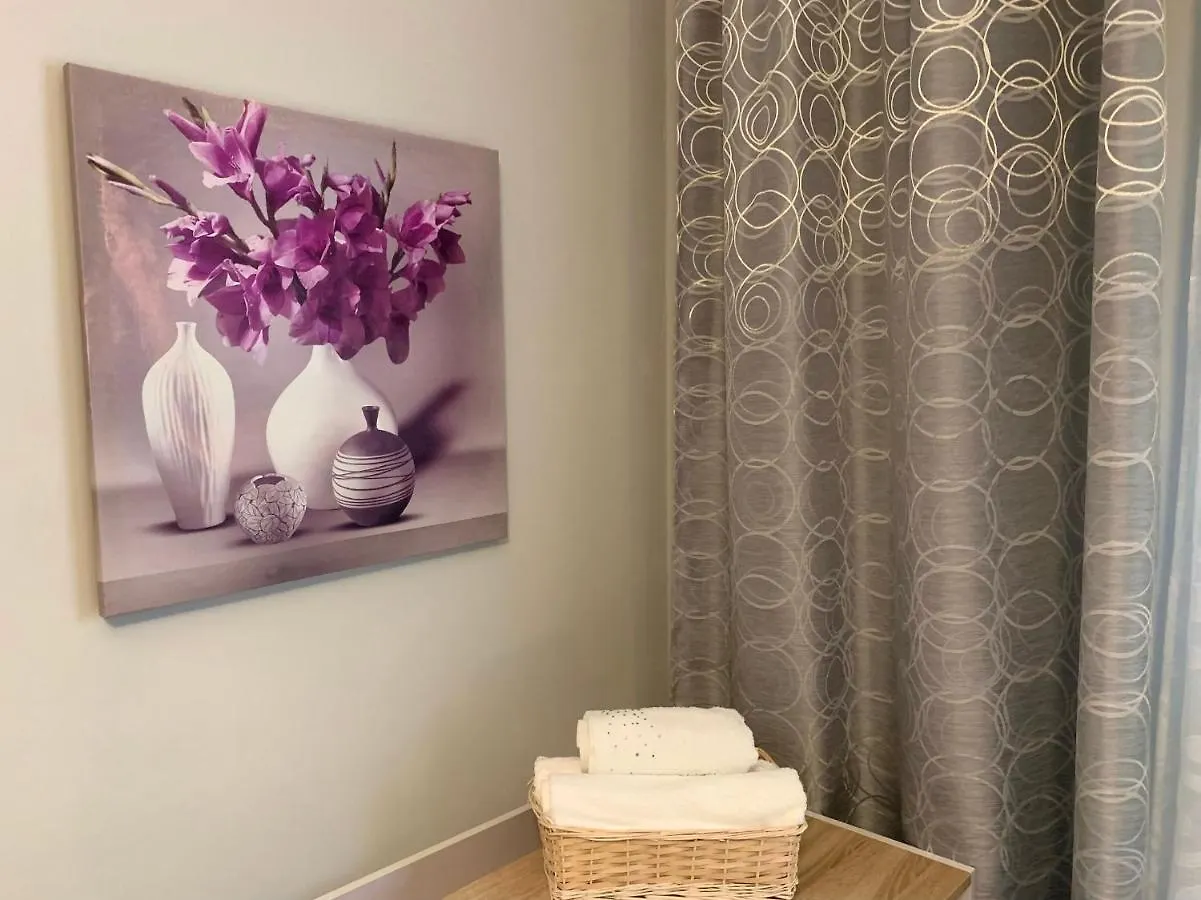 Oasis Luxury Detached House In Thessaloniki With Hydromassage Διαμέρισμα