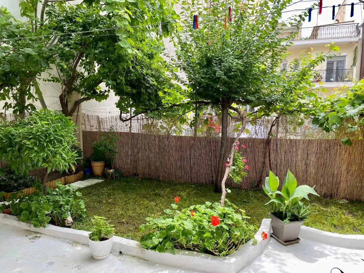 Oasis Luxury Detached House In Thessaloniki With Hydromassage Διαμέρισμα