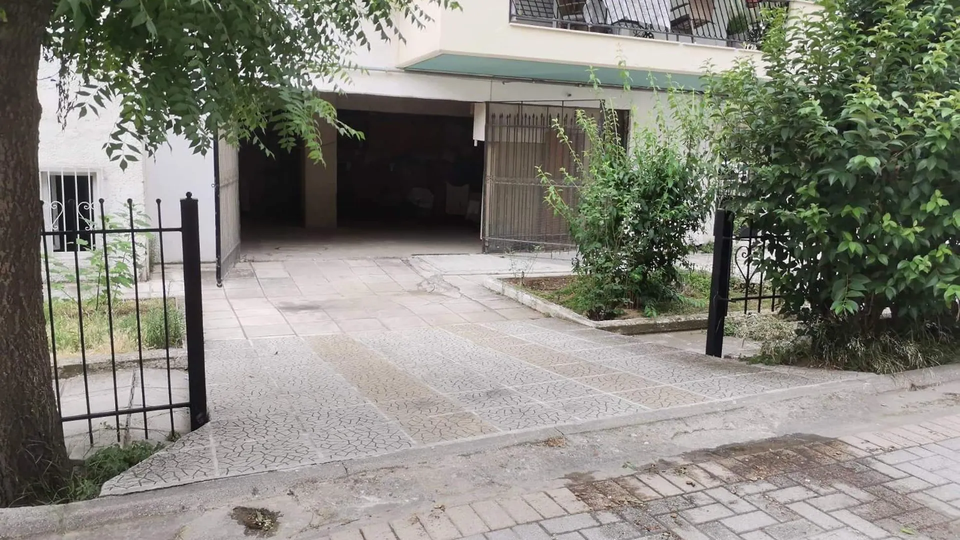 Oasis Luxury Detached House In Thessaloniki With Hydromassage Διαμέρισμα Ελλάδα