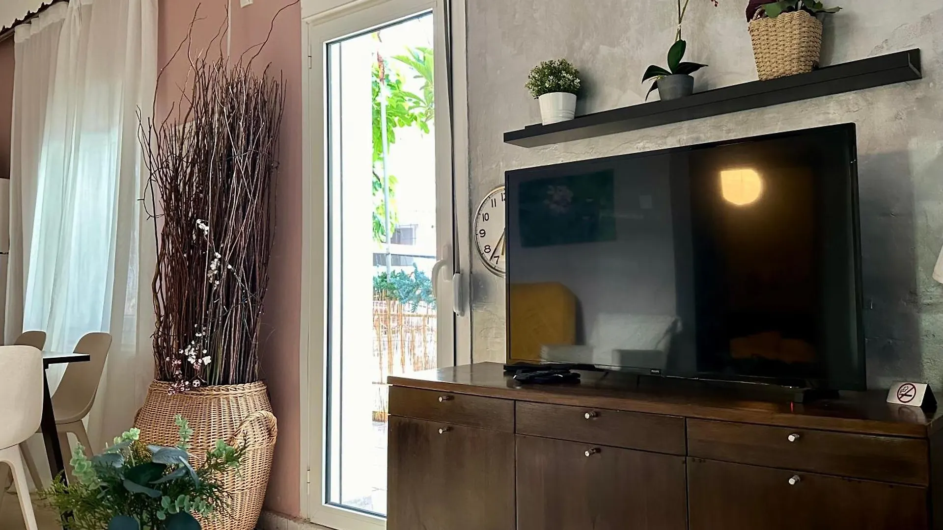 Oasis Luxury Detached House In Thessaloniki With Hydromassage Διαμέρισμα