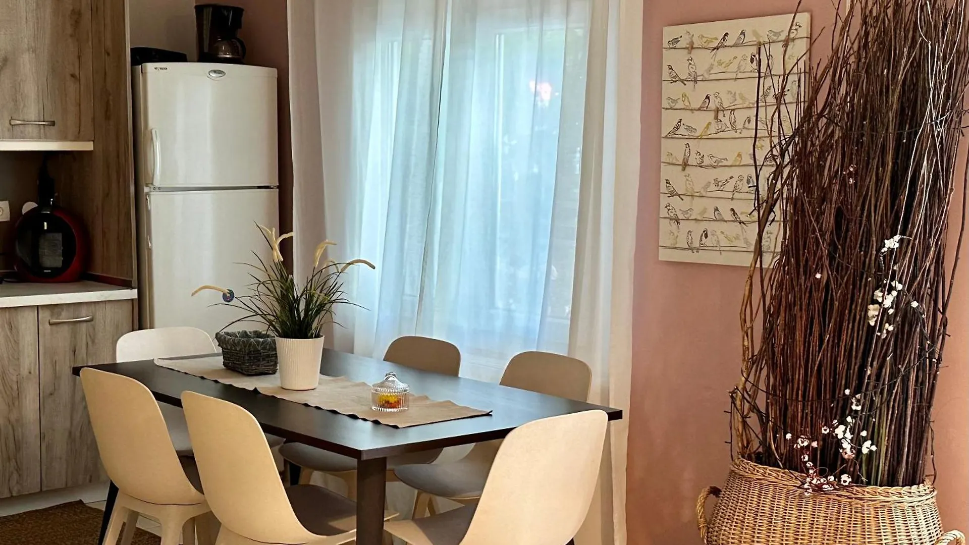 Oasis Luxury Detached House In Thessaloniki With Hydromassage Διαμέρισμα