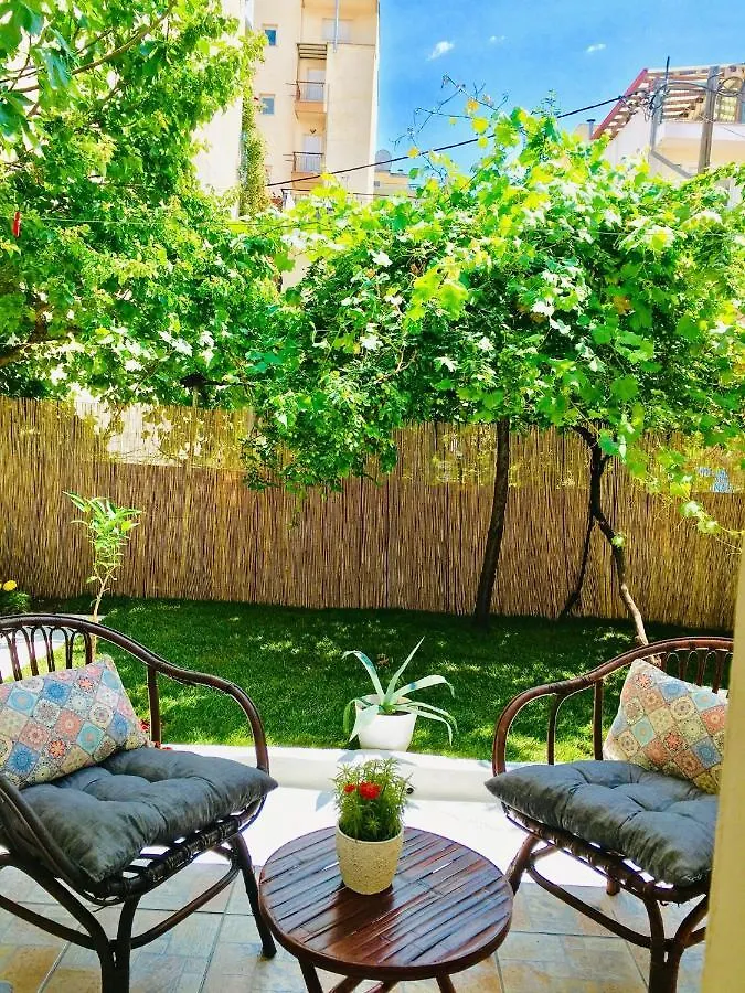 Oasis Luxury Detached House In Thessaloniki With Hydromassage Διαμέρισμα