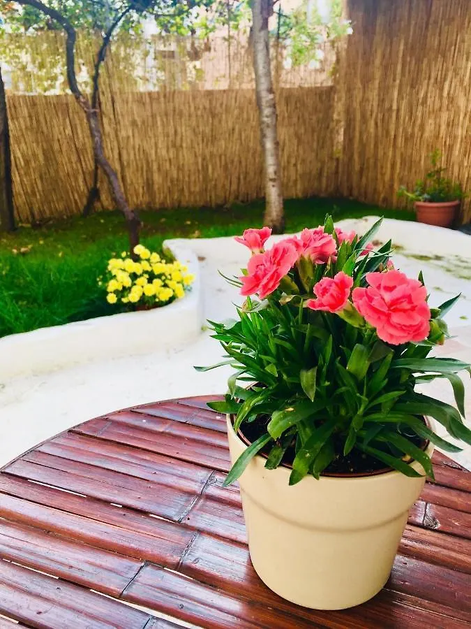 Oasis Luxury Detached House In Thessaloniki With Hydromassage Διαμέρισμα
