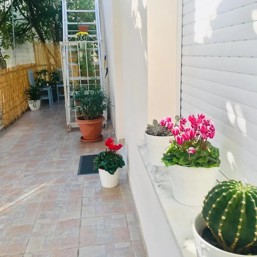 Oasis Luxury Detached House In Thessaloniki With Hydromassage Διαμέρισμα